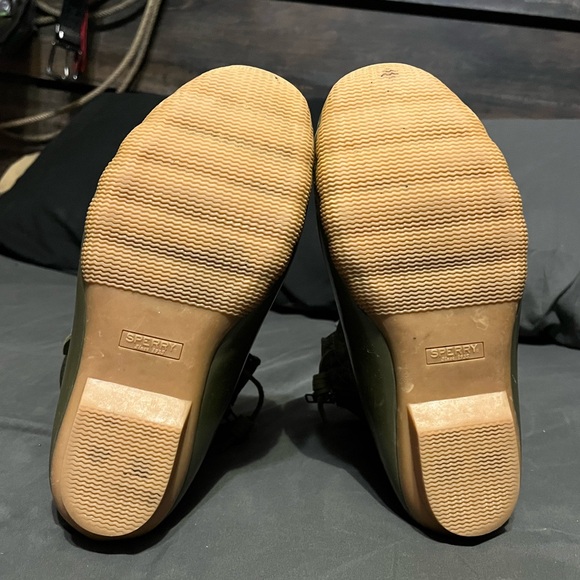 Sperry boots - Picture 4 of 4